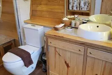 Szálloda Kiripura Resort