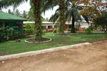 Hôtel Konkon Wonderland