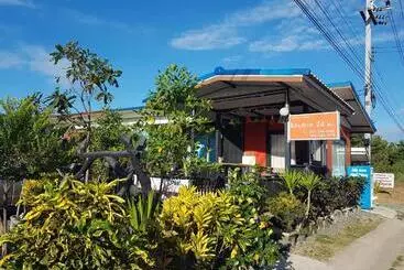 Hotelli Nakhonyok Homestay