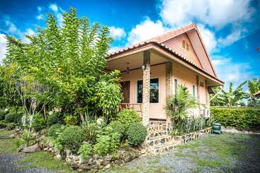 Hotel Ramiarndao Boutique Place