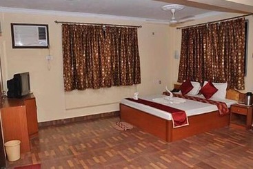 Hotel United 21 Beach View Mandarmoni