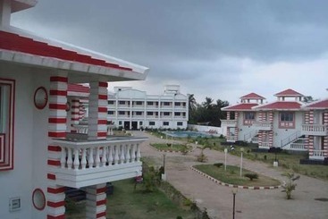 Hotel United 21 Beach View Mandarmoni