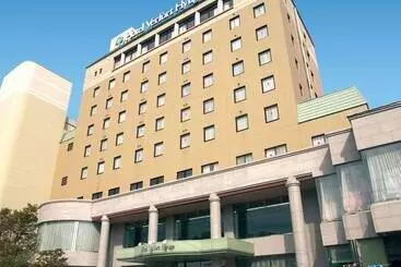 Hotel Verfort Hyuga