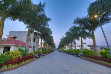 Hotel Vishal Lords Inn Gir Forest