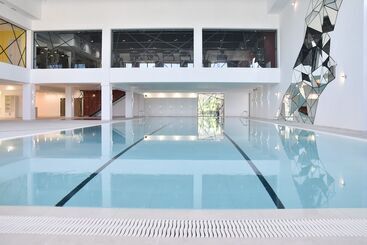 Отель Wish Aqua & Spa Resort