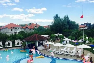 Hotel Wish Aqua & Spa Resort