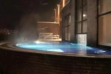 Hotelli Wish Aqua & Spa Resort