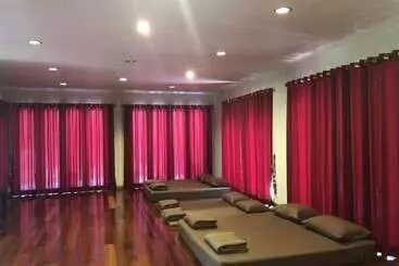 Pensiune Baan Phor Bang Kon Tee