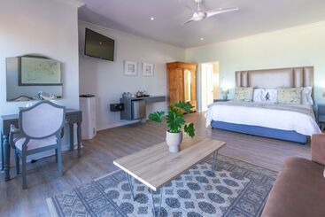 بنسيون Chateau De Marine Boutique Hotel & Wellness