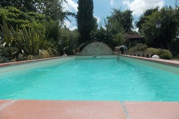 بنسيون La Maynade