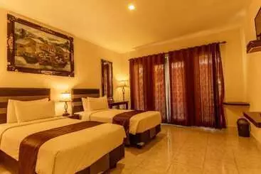Pensione Semaya One Beach