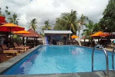 Pensão Semaya One Beach