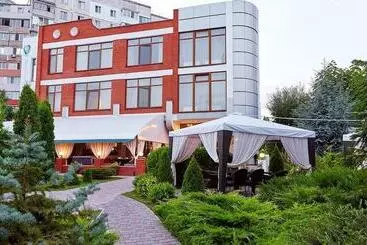 Wellotel Yuzhne