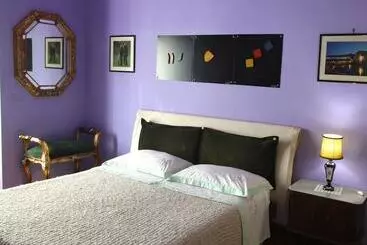 Bed and Breakfast Locanda Cinciarella