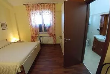 Bruno B&b