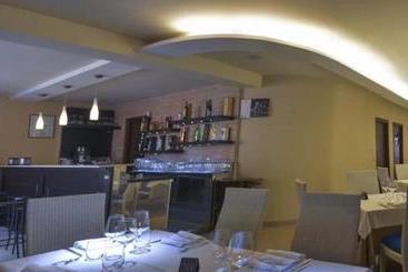 Сельский дом Country House I Cerri