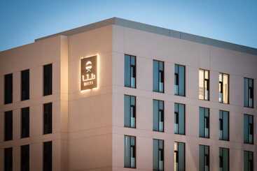 Delta Hotel Apartments