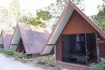 Hotel 239 Resort Chiangkhan