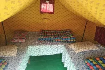 Hotel Adb Rooms Adventure Guru