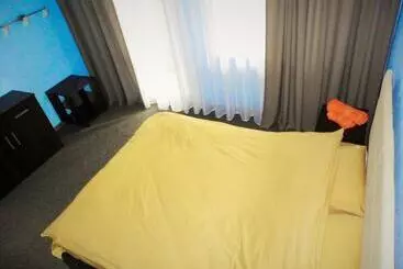 Hotelli Baza Otdykha Volna