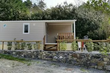 Hotelli Camping La Sfinge