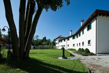 هتل Relais Casa Orter