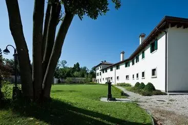 ホテル Relais Casa Orter