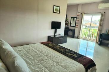 Hotel Chiangkham Grand Villa   Sha Certified