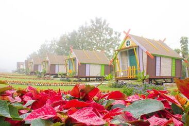 בית מלון כפרי Chiangkhan De Loei