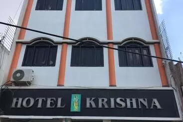 Hôtel Krishna