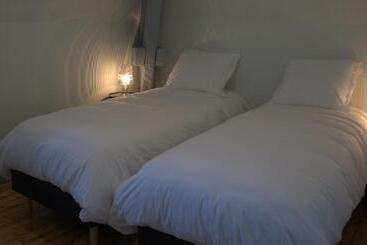 Hotel Les Demeures De Valette