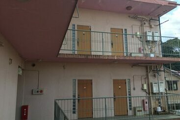 Hotelli Minshuku Pearl