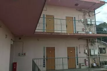 ホテル Minshuku Pearl