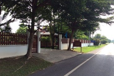 Hotel Nernbok Garden