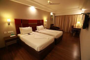 Hotel Palette S Park