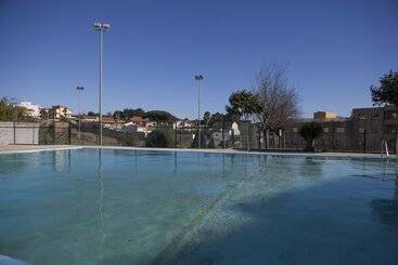 Отель Porto Gaia City And Beach By Mp