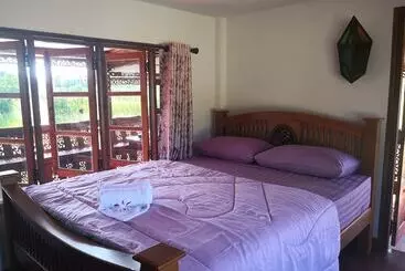 Hotelli Pumaka Resort