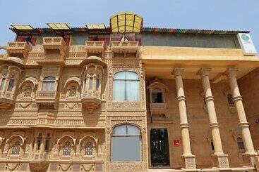 هتل Rana Villa By Oyo Rooms