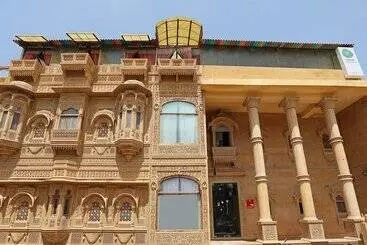 Hotel Rana Villa By Oyo Rooms