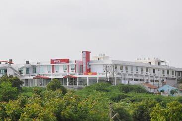 호텔 Shiv International