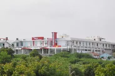 Hôtel Shiv International