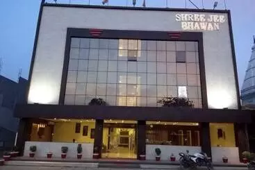Hotel Shree Jee