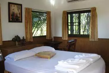 Hotel Soidao Resort And Spa