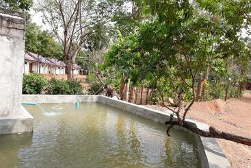 Hotel Tara Resort Nakae Renu