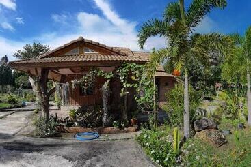 Hotel Wangnamkhao Resort