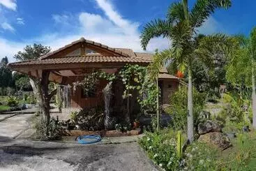 Otel Wangnamkhao Resort