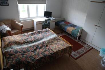 Opintola Bed & Breakfast