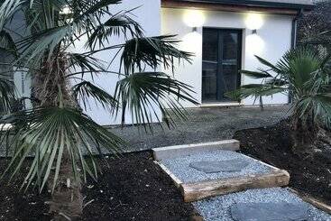 Пансион Espaces Gites