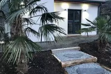 Pansiyon Espaces Gites