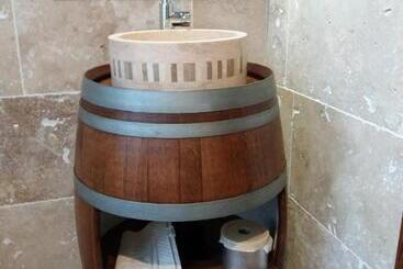 Majatalo La Boussieroise